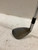 Used Mizuno MP58 DUAL MUSCLE Golf Wedge Mens RH Pitching Wedge 11725-S000504778 View 1