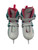 Used Lake Placid ADJUSTABLE 1-4 Junior Hockey Skate Adjustable 11732-S000369401 View 1