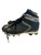 Used Under Armour Adult FB Cleats Black Senior 9 11732-S000369407 View 1