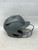 Used Easton HELMET Batting Helmet w/Mask Grey S/M 11836-S000040602 View 3