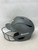 Used Easton HELMET Batting Helmet w/Mask Grey S/M 11836-S000040602 View 6