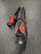 Used TOUR LOGIC Mens Stand Bag Red 11726-S000298333 View 3