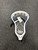 Used String King MARK 3V Mens Lacrosse Head White 11726-S000298342 View 1