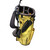 Used Taylormade STAND BAG Mens Stand Bag Yellow 11760-S000093776 View 2