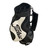 Used Titleist TOUR STAFF BAG Mens Cart Bag Black And White 11760-S000093780 View 1