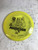 Used Discmania ACTIVE PREMIUM MAGICIAN Disc Golf Driver Yellow 174g 10105-S000312282 View 1