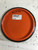 Used MVP NEUTRON RELAY Disc Golf Driver Orange 169g 10105-S000312288 View 2