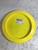 Used Latitude 64 GOLD BOLT Disc Golf Driver Yellow 175g 10105-S000312295 View 2