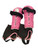 Used Vizari Soccer Shin Guards Junior Pink SM 11856-S000030197 View 1