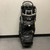 Used Tour Edge XTRENE CART 5.0 Mens Cart Bag Black And Grey 11855-S000206447 View 1