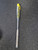 Used Easton HAVOC BB/SB USA 2 1/4 Bat 27" 11849-S000041610 View 1