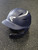 Used Easton Elite X JR Batting Helmet No Mask Navy Blue S/M 11849-S000041616 View 1