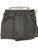 Used Adidas ATHLETIC SHORTS Soccer Shorts Adt Black XL Tall 11884-S000066252 View 2