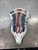 Used LACROSSE HEAD Mens Lacrosse Head White 11337-S000490918 View 2