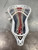Used LACROSSE HEAD Mens Lacrosse Head White 11337-S000490918 View 1