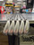Used Callaway BIG BERTHA 2004 Mens Iron Set RH 6I-PW 11945-S000255465 View 2
