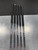 Used Callaway BIG BERTHA 2004 Mens Iron Set RH 6I-PW 11945-S000255465 View 3