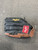 Used Rawlings RENEGADE SERIES BB/SB Glove RH Throw Black 13" 11614-S000239463 View 2