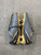 Used Soccer Cleats Black Senior 9 11614-S000239465 View 3