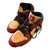 Used Nike AIR JORDAN BB/SB Cleats Red Junior 06 11450-S000524179 View 1