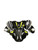 Used Warrior ALPHA LX20 JR LG SP Junior Shoulder Pads LG 11814-S000399650 View 1