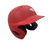 Used Easton ALPHA Batting Helmet No Mask Red MD 11471-S000174654 View 1