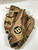 Used Wilson A2000 1786 BB/SB Glove RH Throw Brown 11 1/2" 10242-S000290325 View 2