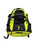 Used Nike SWINGMAN BACKPACK BB/SB Player Backpack Black And Yellow 11814-S000399661 View 1