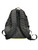 Used Nike SWINGMAN BACKPACK BB/SB Player Backpack Black And Yellow 11814-S000399661 View 2