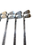 Used Tommy Armour 845 FS SILVER SCOT Mens Iron Set RH 3I-PW 11706-S000381287 View 3