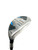 Used Tour Edge BAZOOKA Mens Hybrid Club RH 4 Hybrid 11860-S000311435 View 1