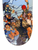 Used Burton 2007 CHOPPER 130 cm Snowboard 11731-S000168476 View 2