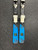 Used Volkl RTM JR Boys DH Ski/Binding Black 120 cm 11726-S000298346 View 2
