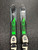 Used Volkl RTM JR Boys DH Ski/Binding Black 120 cm 11726-S000298346 View 3