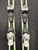 Used Volkl RTM JR Boys DH Ski/Binding Black 120 cm 11726-S000298350 View 2