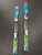 Used Volkl RTM JR Boys DH Ski/Binding Black 130 cm 11726-S000298352 View 1