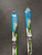Used Volkl RTM JR Boys DH Ski/Binding Black 130 cm 11726-S000298352 View 3