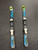 Used Volkl RTM JR Boys DH Ski/Binding Black 110 cm 11726-S000298356 View 1