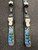 Used Volkl RTM JR Boys DH Ski/Binding Black 110 cm 11726-S000298356 View 3