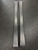 Used Volkl UNLIMITED AC JR Boys DH Ski/Binding Red 140 cm 11726-S000298354 View 4