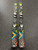 Used Dynastar SLIDER Boys DH Ski/Binding Black 116 cm 11726-S000298363 View 1