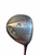 Used Maxfli A10 Mens Fairway Wood RH 3 Wood 11706-S000381292 View 1