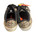 Used Adidas Adult FB Cleats Black And White Senior 6 11721-S000285761 View 2