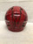 Used Under Armour RAC010 Batting Helmet No Mask Red SM 11668-S000121903 View 3