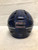 Used Under Armour RAC010 Batting Helmet No Mask Red SM 11668-S000121904 View 3