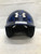 Used Under Armour RAC010 Batting Helmet No Mask Red SM 11668-S000121904 View 1