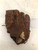 Used SSK STEER BB/SB Glove RH Throw Brown 9" 11668-S000121907 View 1