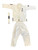 Used ELITE BJJ GI Martial Arts Top White Junior 11512-S000238751 View 1