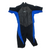 Used O'Neill Mens Spring Suit Royal Blue 2XL 11218-S000429742 View 2