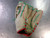 Used Marucci ACADIA BB/SB First Base RH Throw Brown 11 1/2" 11868-S000070518 View 2